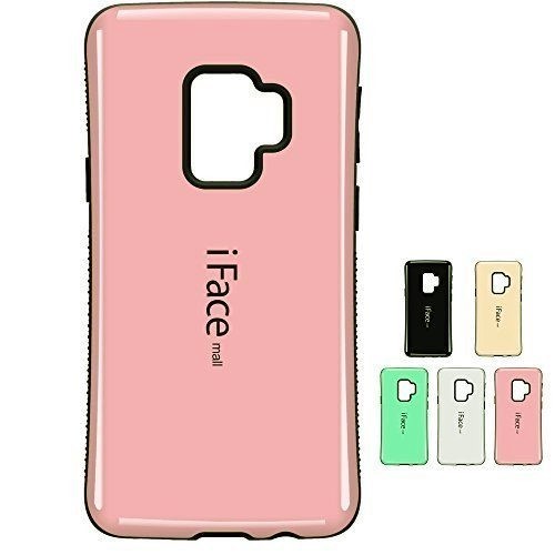 Galaxy S9 iFace mall ケース アイフェスモール ギャラクシー iface