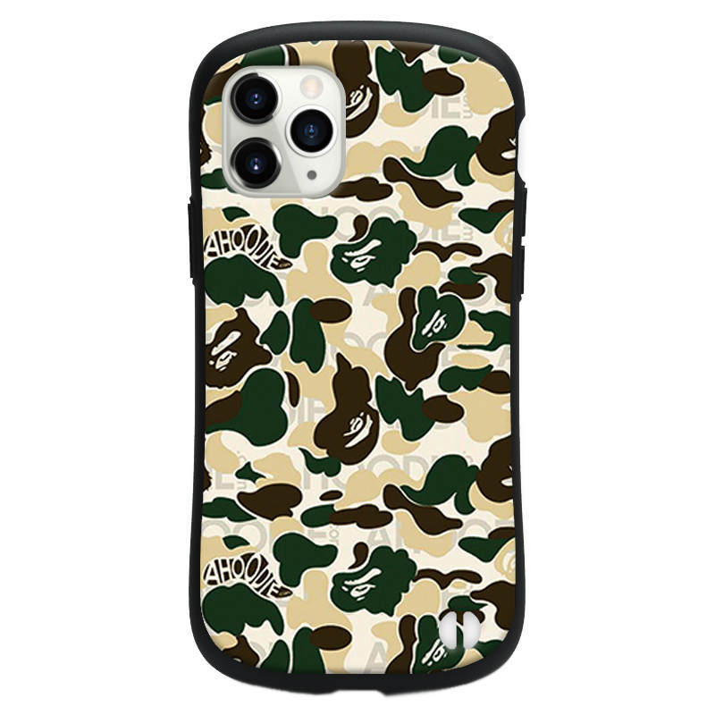 Supreme 迷彩柄 iPhone 11 保護ケース Supreme 迷彩柄 iPhone 11 保護ケース Supreme 迷彩柄 iPhone 11