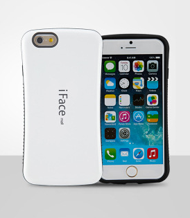 iface mall iPhone8 SE3 XS ケース ガラスフィルム付き 耐衝撃 スマホケース iphone8 ケース アイフェイスモール iphoneSE2 iPhoneXR xsMax iphone6s 8Plus｜gldesign｜02