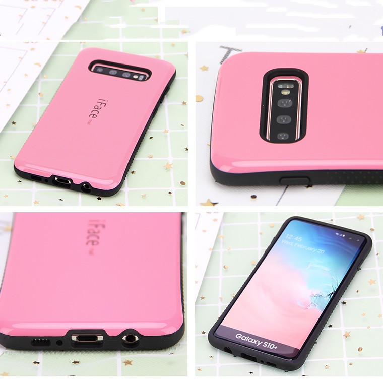 Galaxy S10 iFace mall ケース スマホケース S10+ S20 アイフェ Galaxy S10 iFace mall ケース スマホケース S10+ S20 アイフェ