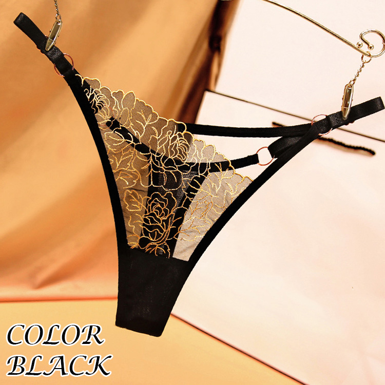 Ｔバックショーツ タンガ セクシー セクシーランジェリー 大胆 大人 お洒落 tばック下着 tばックショーツ tばっくレディース レディース ポイント利用 | ブランド登録なし | 01