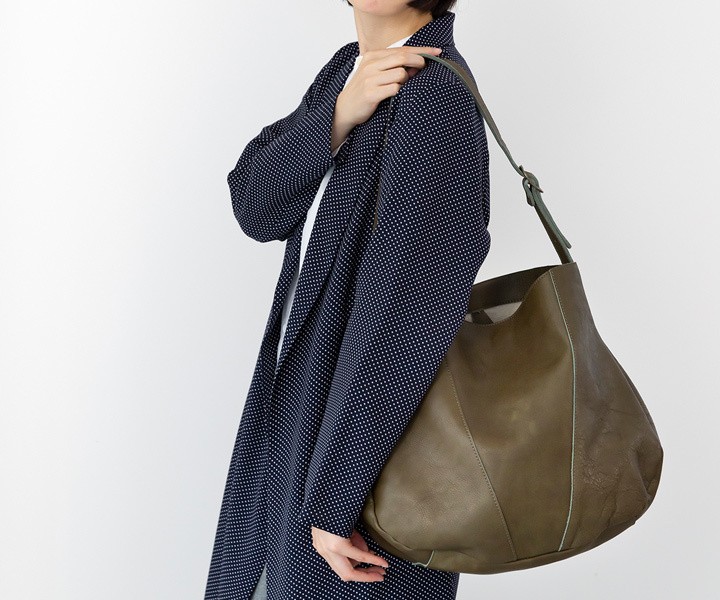 kanmi（カンミ） バッグ トート カノコ kanoco ワンショルダーバッグ