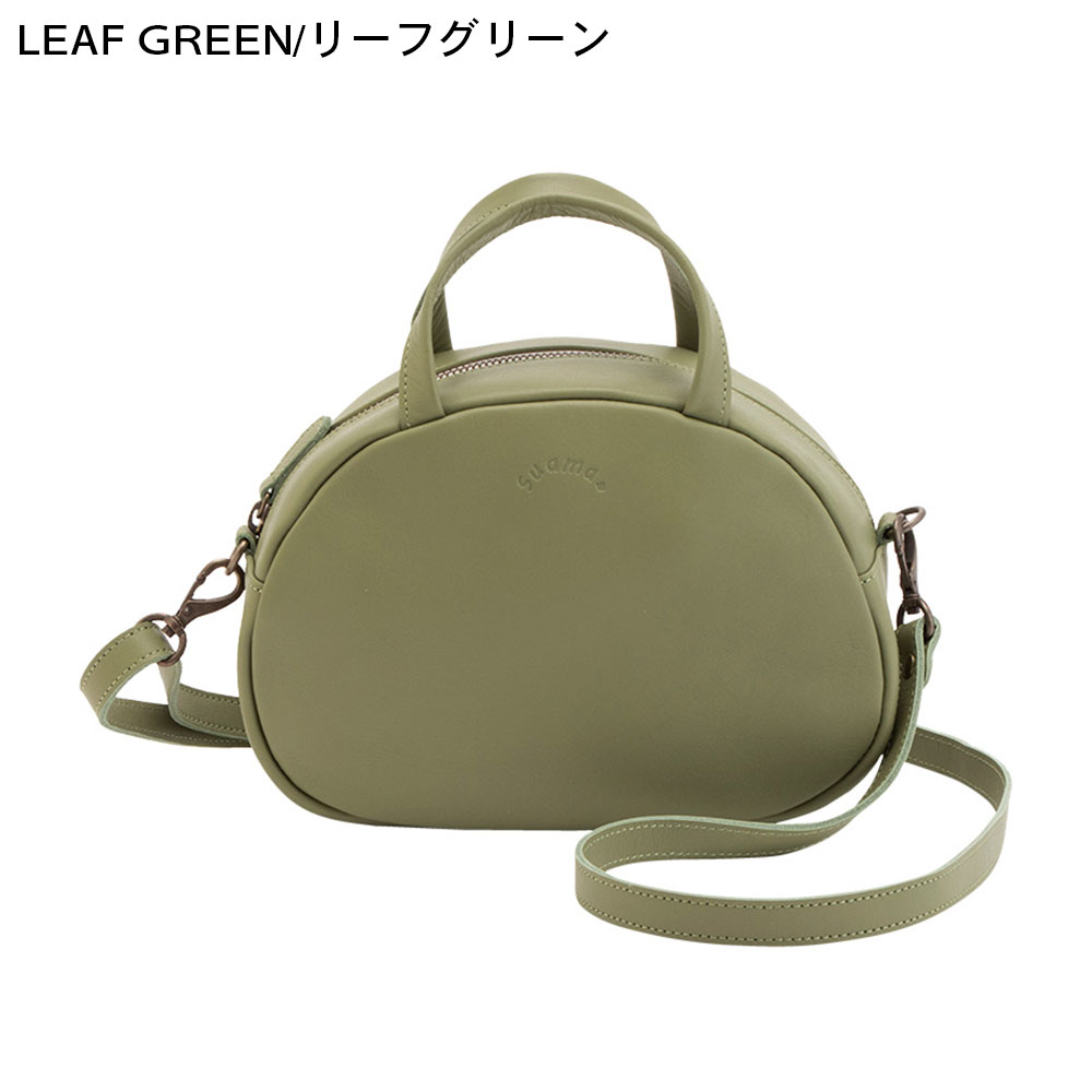 kanmi（カンミ） Kanmi. Suama ポシェット ベビーピンク B23-79 バッグ