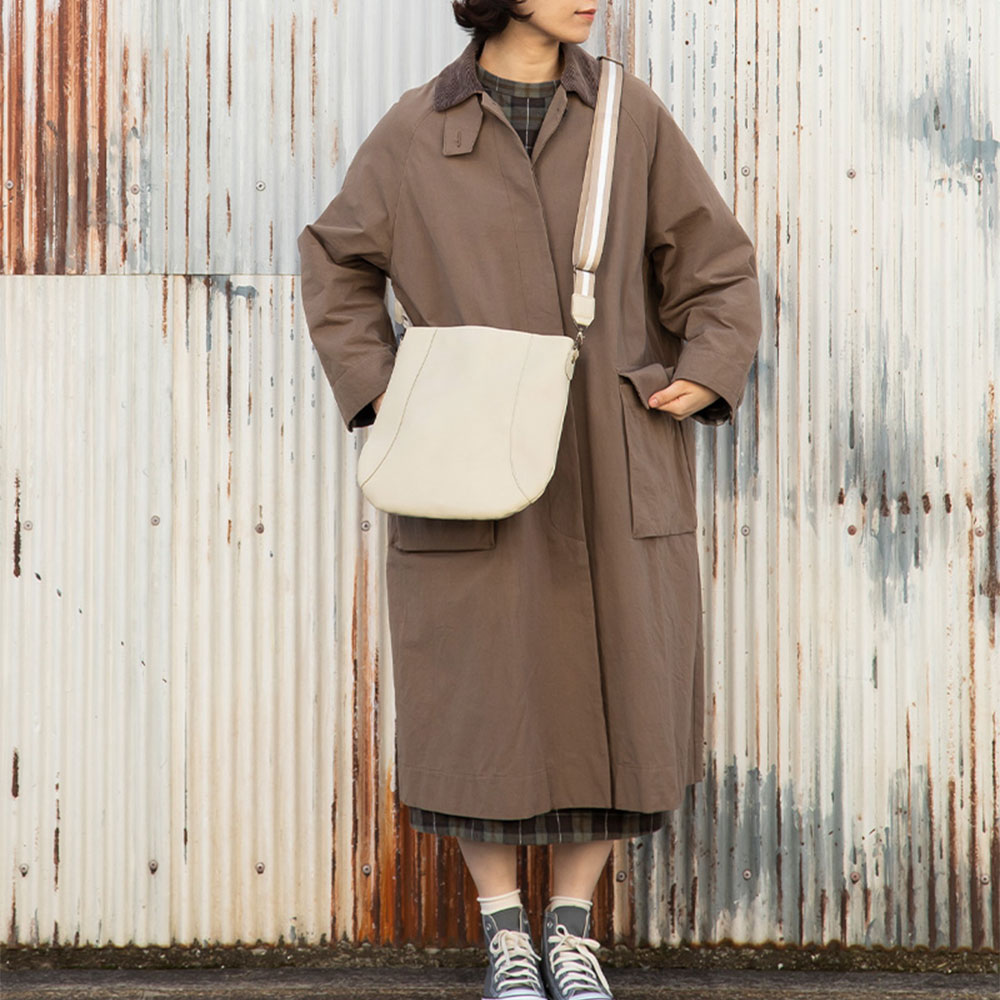 kanmi（カンミ） Kanmi. All story ショルダーバッグ B23-84 斜め掛け