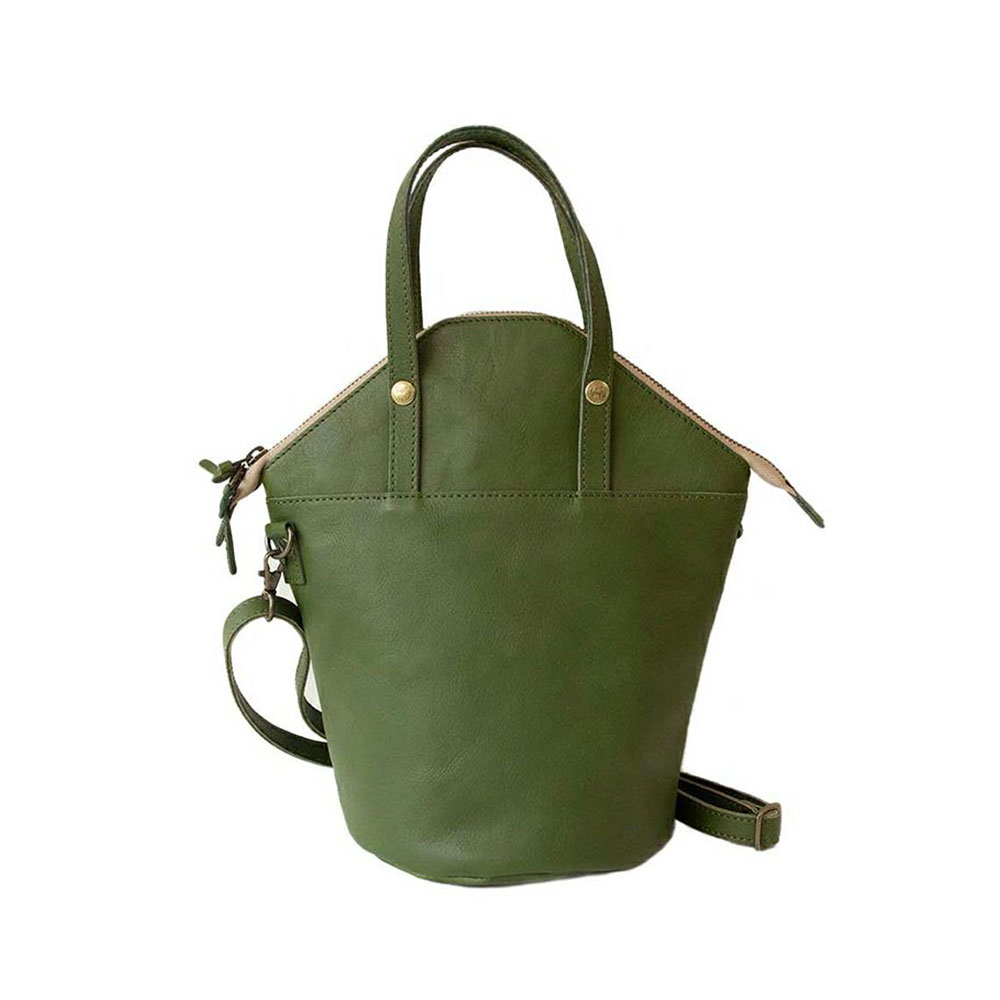 kanmi カップ トートショルダー B21-67 トートバッグ ショルダー