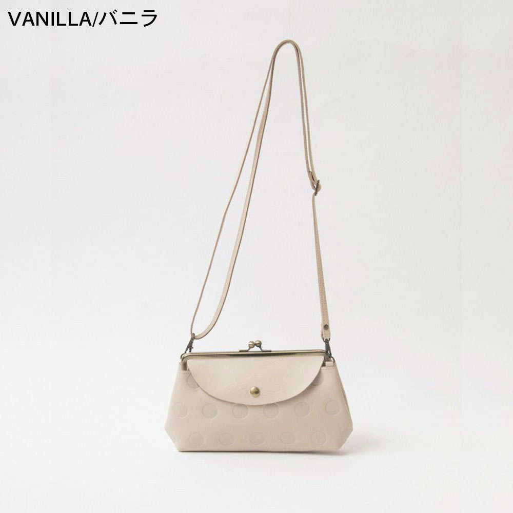 kanmi（カンミ） Kanmi. /カンミ キャンディ ルーフ がま口お財布