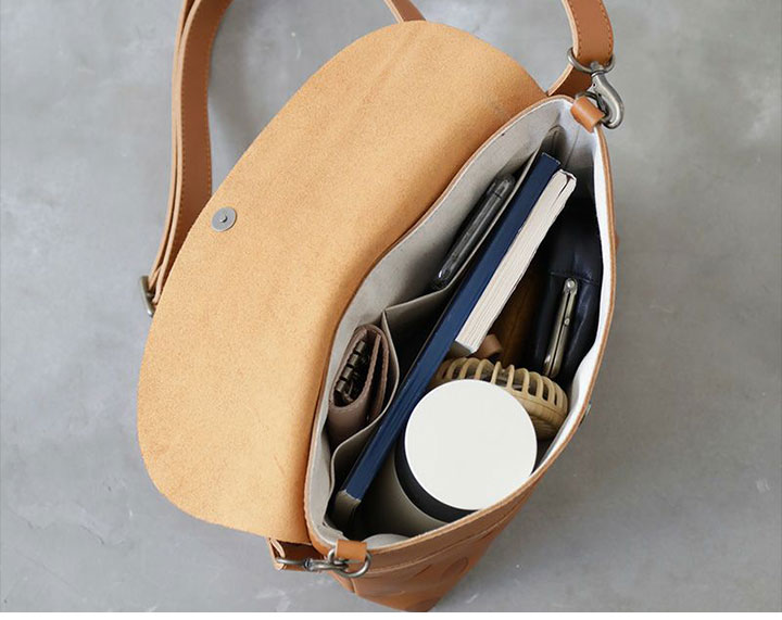 kanmi（カンミ） Kanmi. /カンミ キャンディ ショルダーバック B23-92