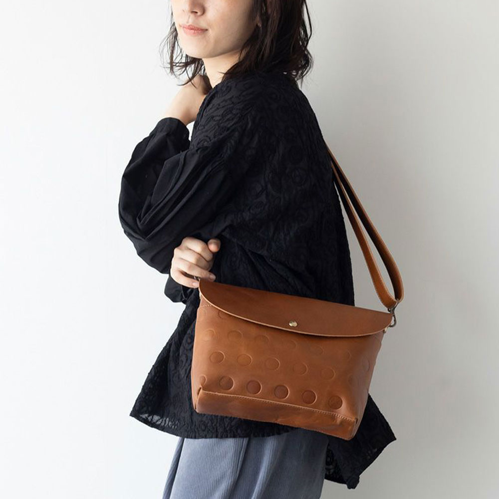 kanmi（カンミ） Kanmi. /カンミ キャンディ ショルダーバック B23-92