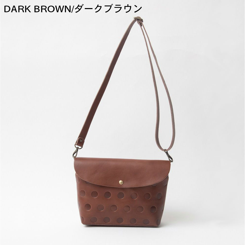 kanmi（カンミ） Kanmi. /カンミ キャンディ ショルダーバック B23-92