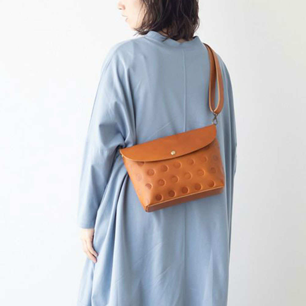 kanmi（カンミ） Kanmi. /カンミ キャンディ ショルダーバック B23-92