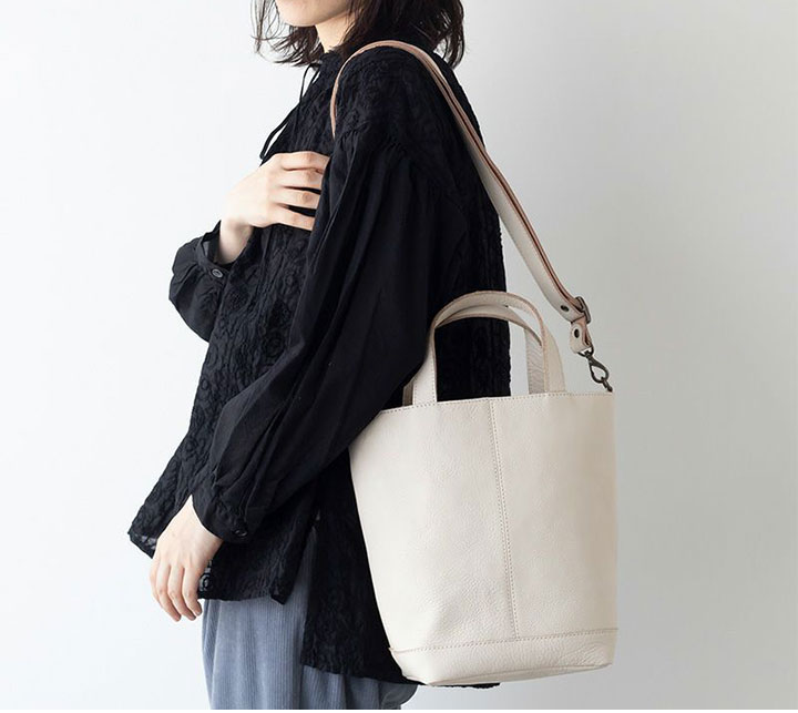 kanmi（カンミ） Kanmi./カンミ itsu mono 2WAYバッグ B23-88 かんみ