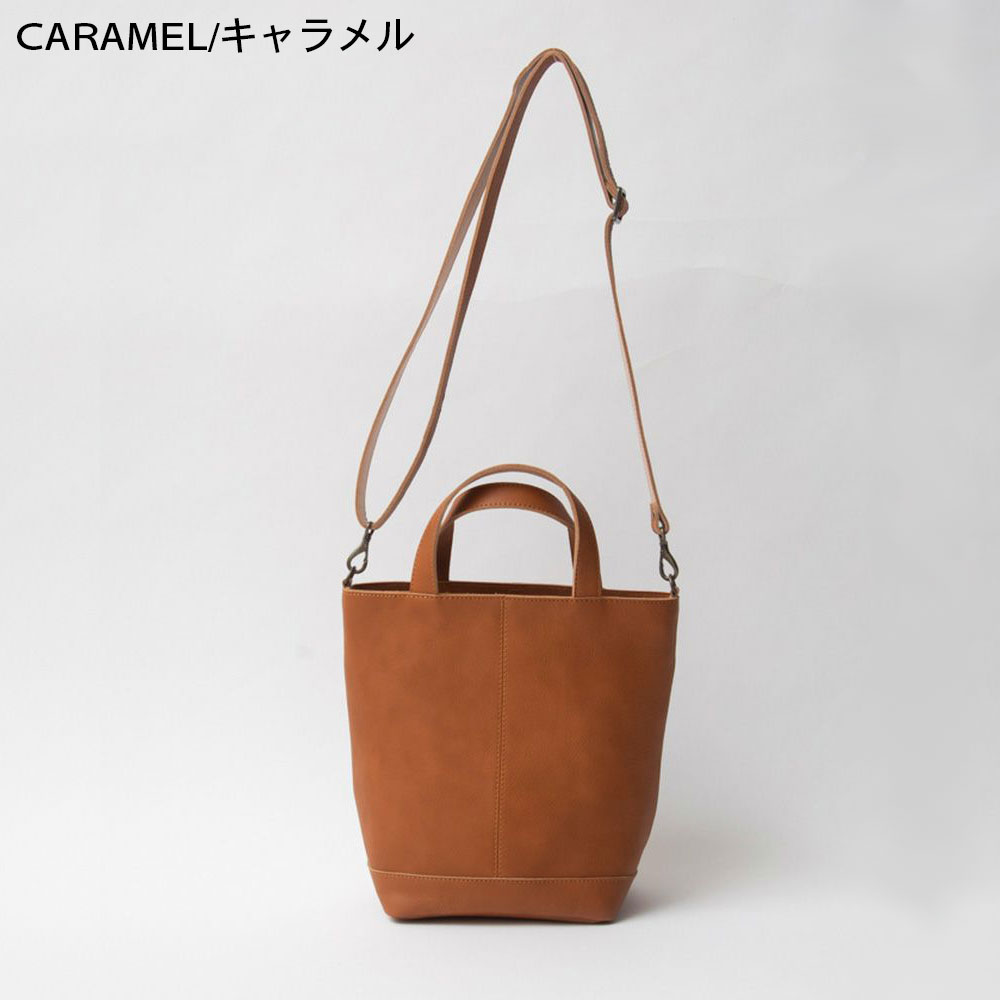 kanmi Kanmi./カンミ itsu mono 2WAYバッグ B23-88 かんみ