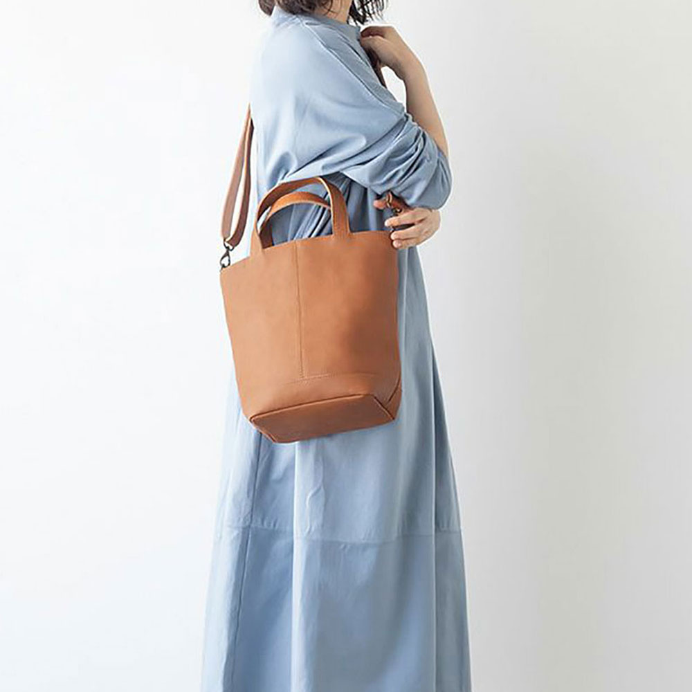 kanmi（カンミ） Kanmi./カンミ itsu mono 2WAYバッグ B23-88 かんみ