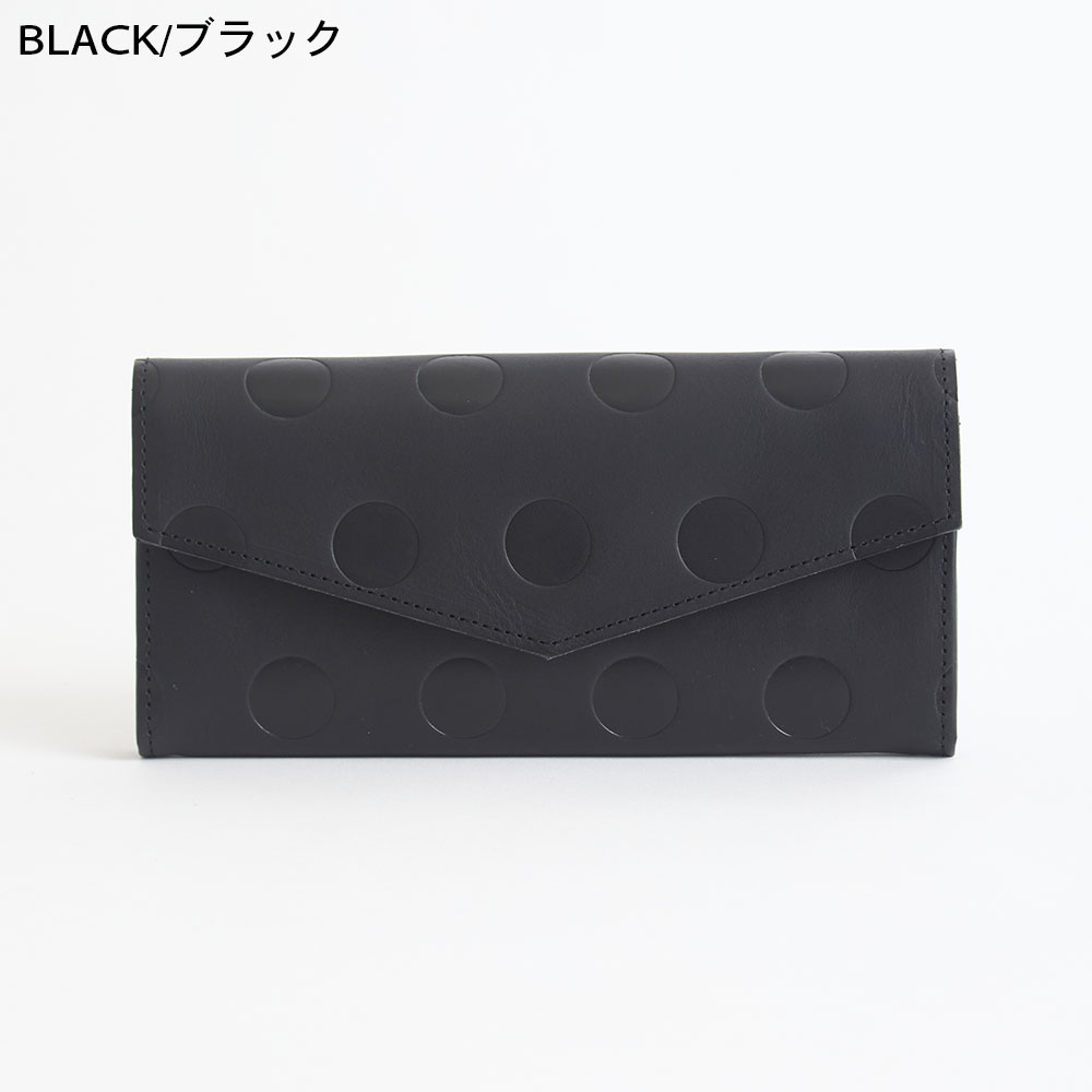 kanmi（カンミ） Kanmi./カンミ キャンディレターロングウォレット 