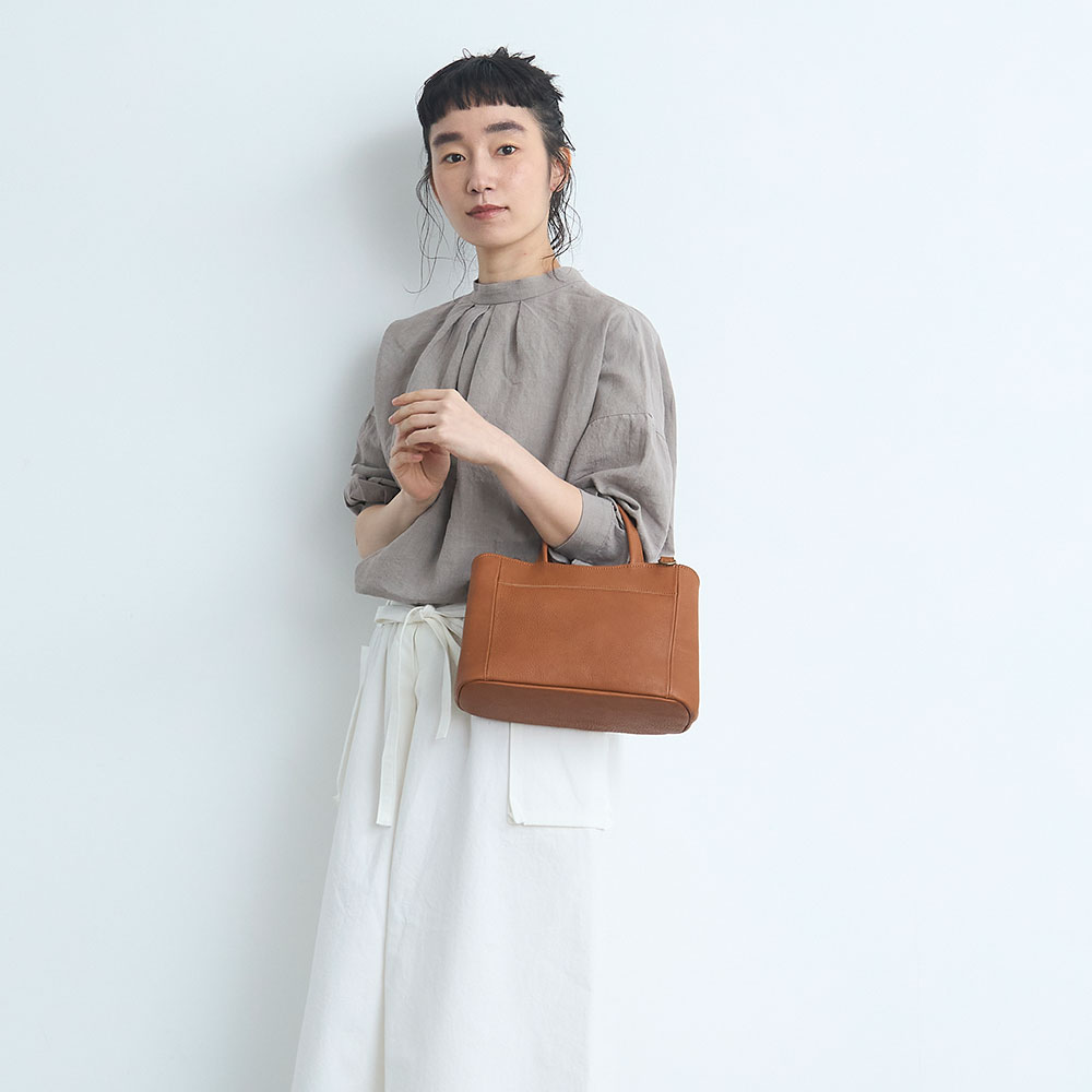カンミ kanmi ショルダーバッグ　kiki 2ウェイ カンミ kanmi ショルダーバッグ kiki 2ウェイ kanmi / カンミ