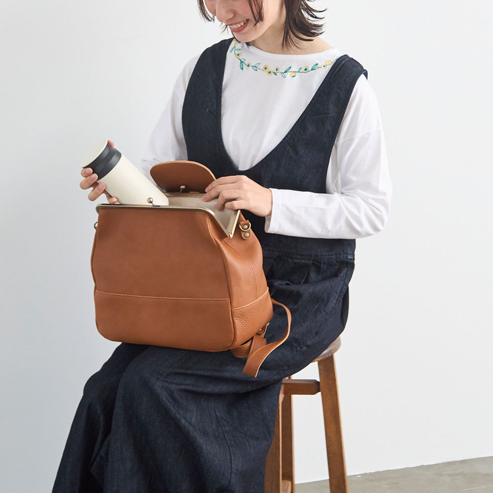 カンミ（リュックサック、デイパック）｜バッグ | ファッション の