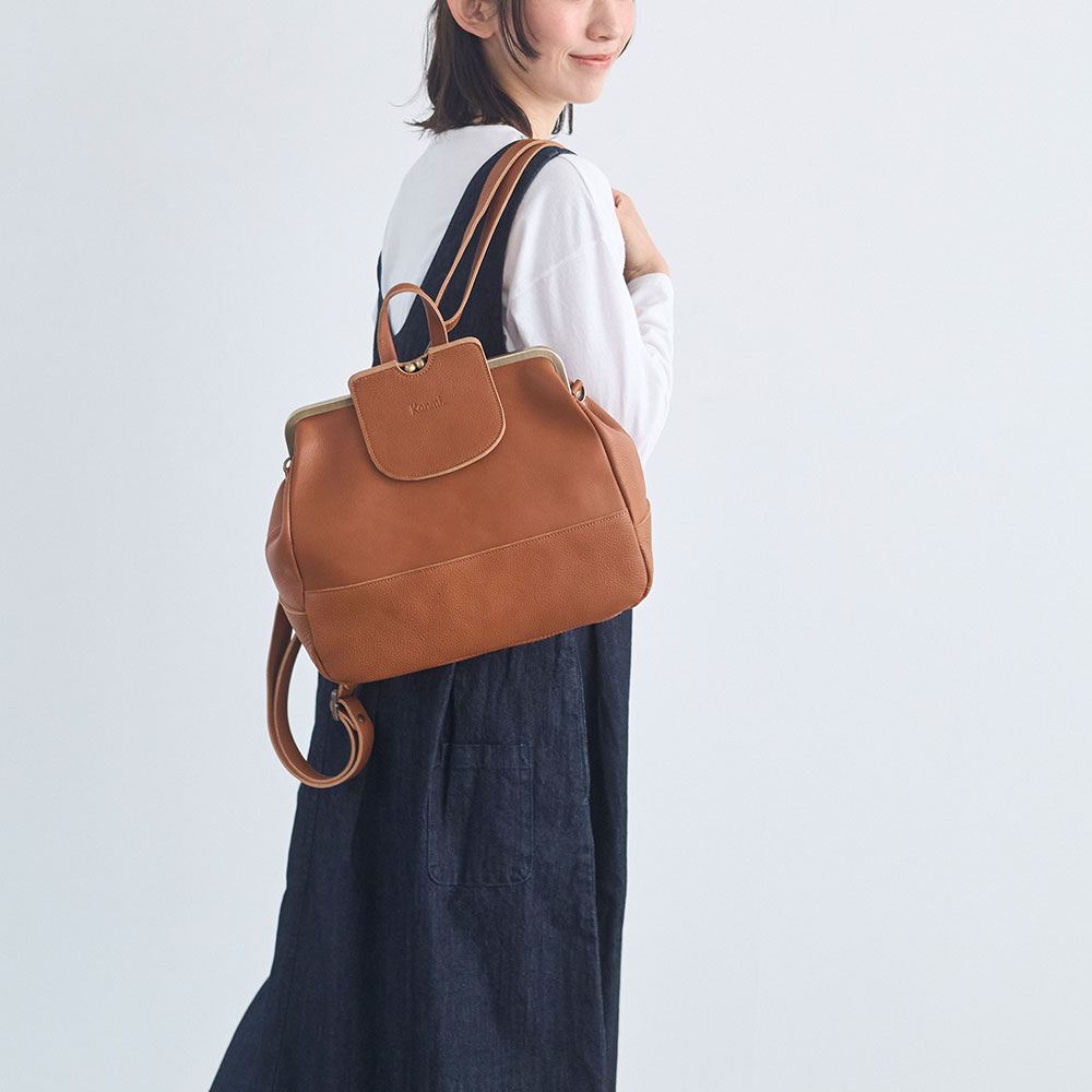 カンミ（リュックサック、デイパック）｜バッグ | ファッション の