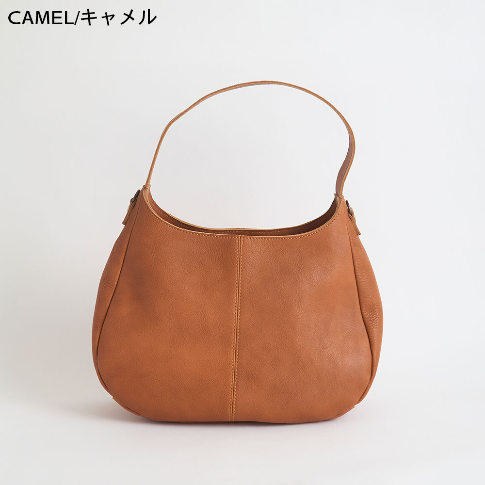kanmi（カンミ） Kanmi./カンミ maruco ワンショルダーバッグ B24-02