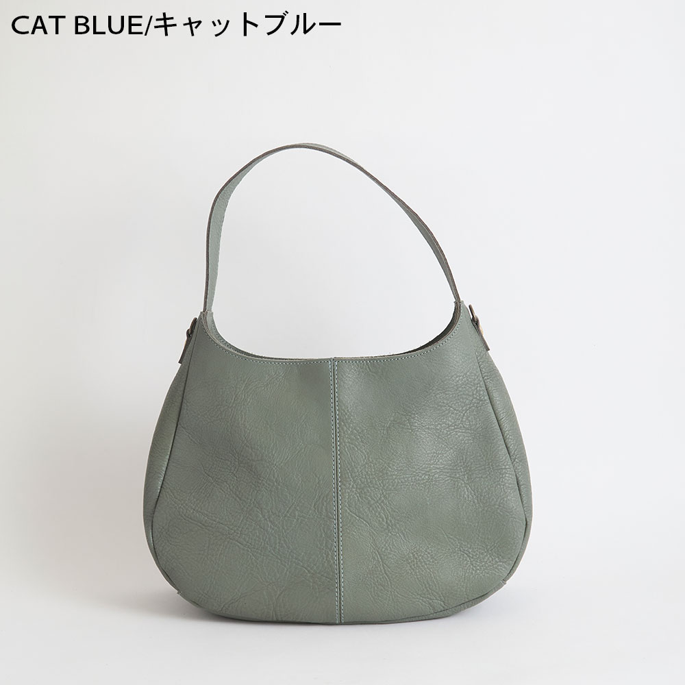 kanmi（カンミ） Kanmi./カンミ maruco ワンショルダーバッグ B24-02