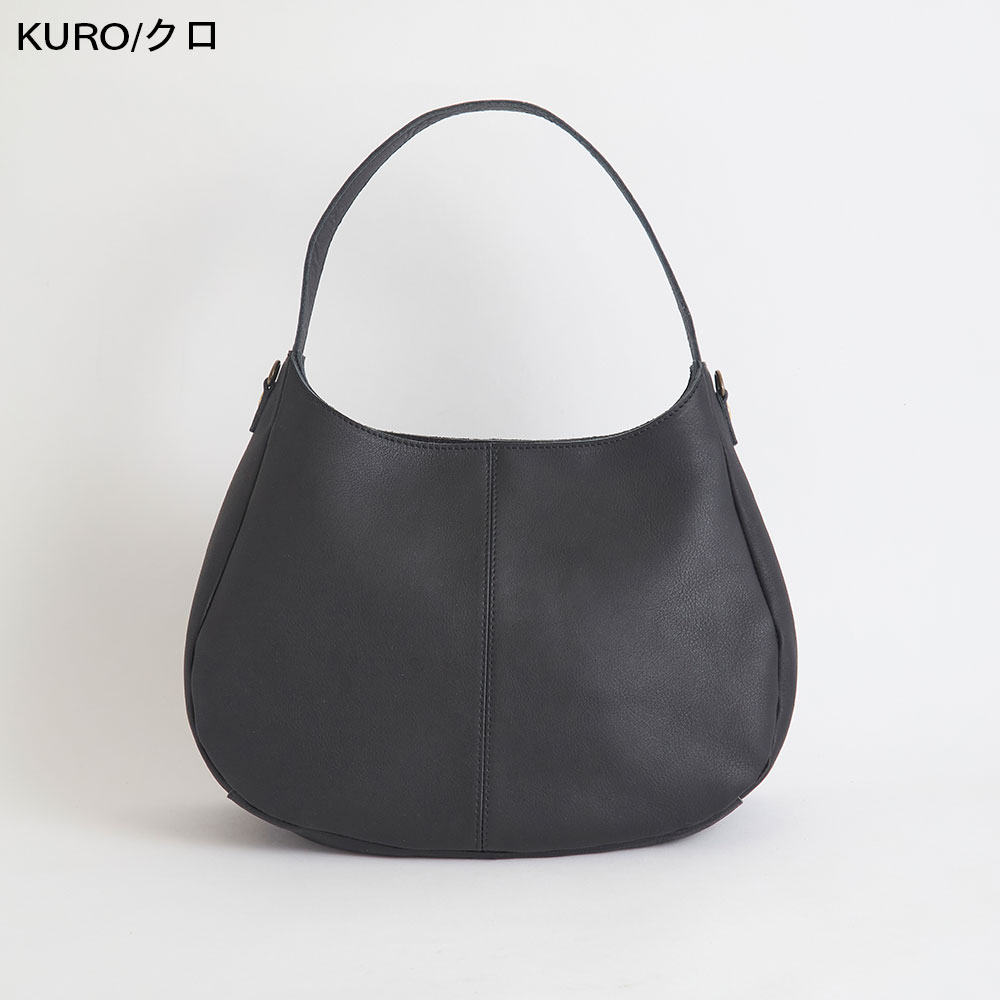 kanmi（カンミ） Kanmi./カンミ maruco ワンショルダーバッグ B24-02