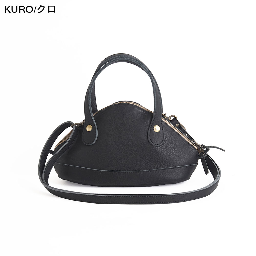 kanmi Kanmi./カンミ マッシュ トートショルダーバッグ B24-03 かんみ  