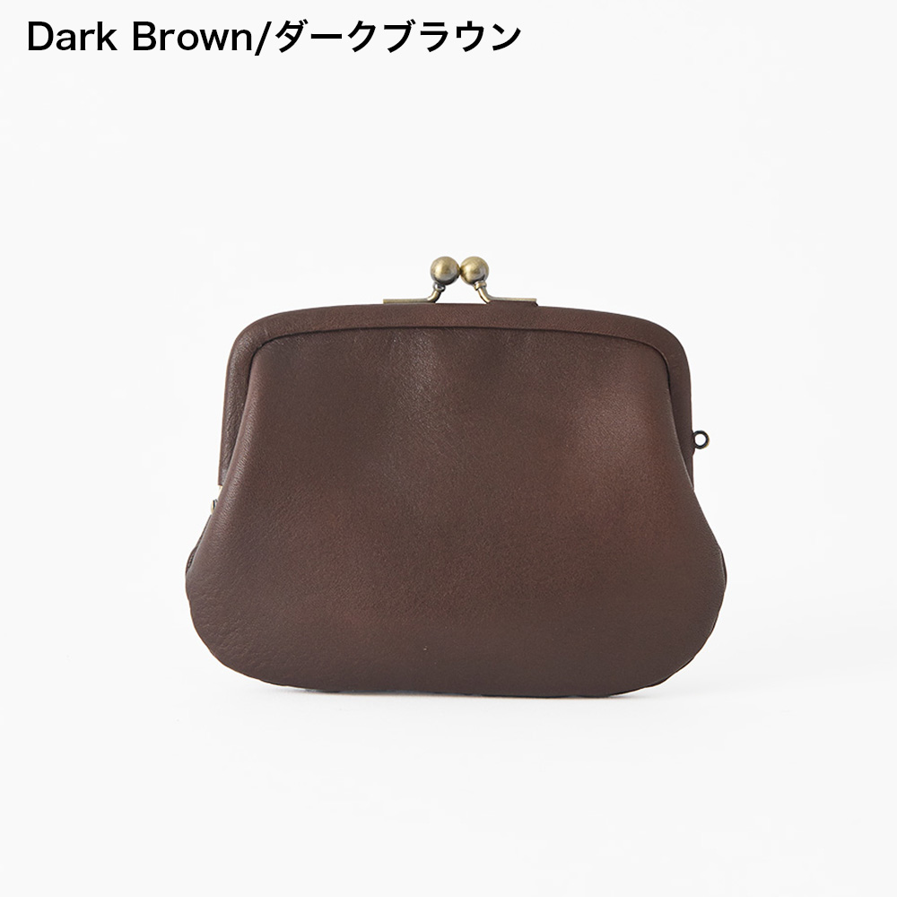 kanmi（カンミ） Kanmi. iitsu mono 親子がま口 L24-58 ガマグチ 財布
