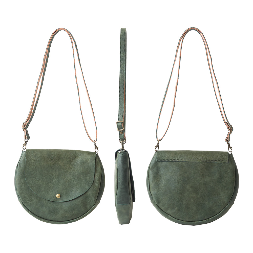 kanmi（カンミ） Kanmi. fuwari ポシェット B24-06 かんみ バッグ