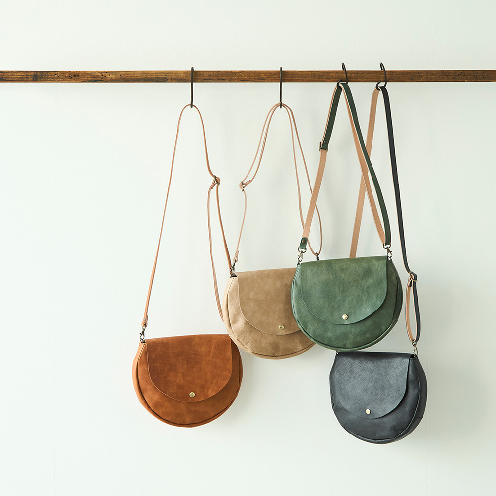 kanmi（カンミ） Kanmi. fuwari ポシェット B24-06 かんみ バッグ