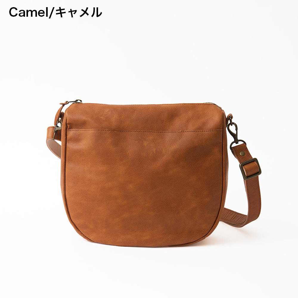 kanmi（カンミ） Kanmi. fuwari ショルダーバッグ B24-10 かんみ