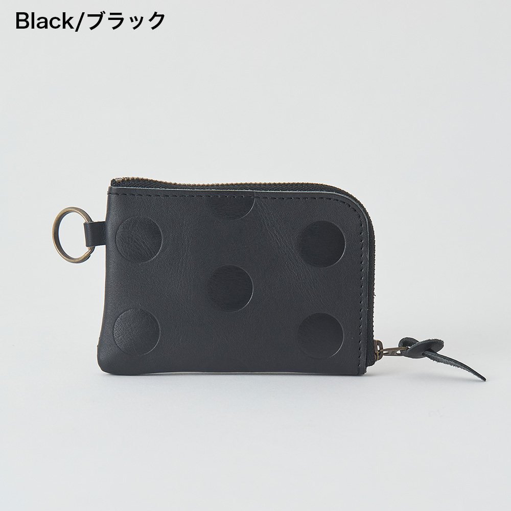 kanmi（カンミ） Kanmi. キャンディ L型カードパスケース K24-87 かん