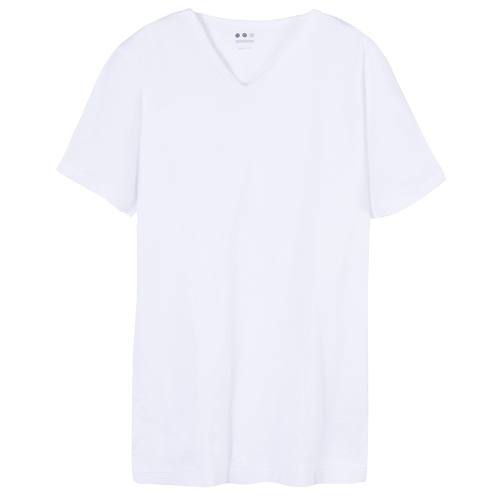 お得在庫 スリードッツ メンズ GLENCHECK - 通販 - PayPayモール メンズ Vネック Tシャツ マット 正規品定番
