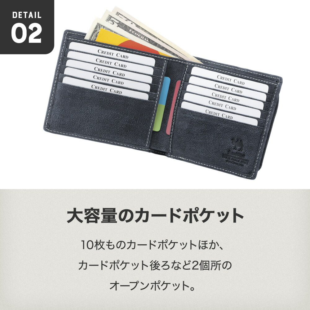 新品　スノービスト　二つ折り財布　メンズ Amazon.co.jp: [スノビスト] 二つ折り財布 ミュージアムカーフ