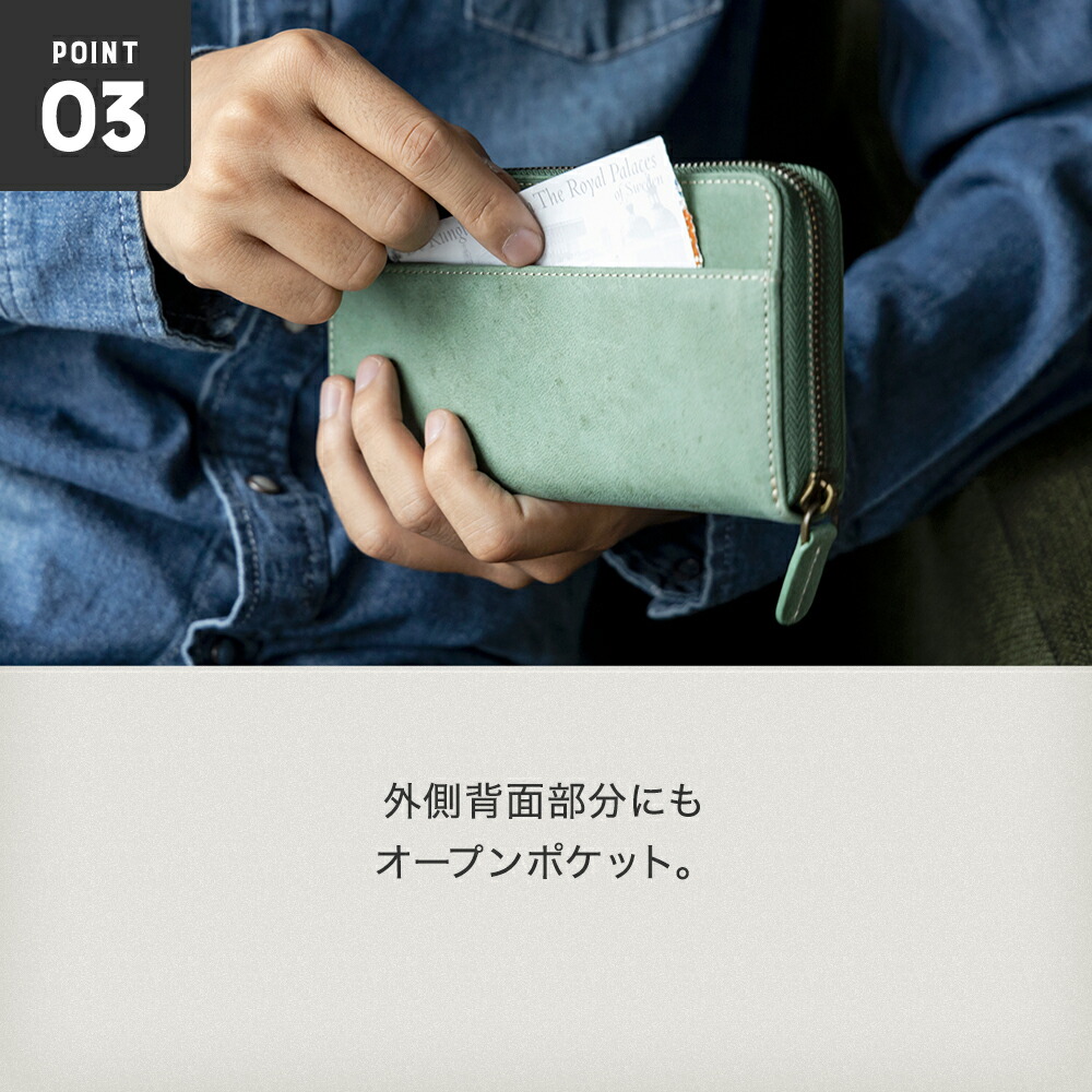 Snobbist スノビスト　新品　メンズ　レディース　レザー長財布　らくだ革 SNOBBIST Snobbist 駱駝 ラクダ）革 ラウンドファスナー 長財布