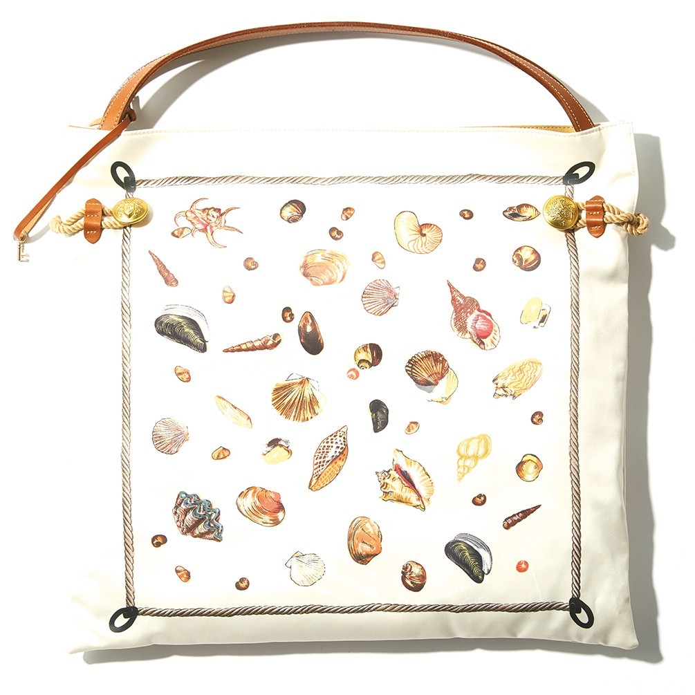 TOPKAPI（トプカピ） スカーフバッグ : GLENCHECK - 通販 - Yahoo