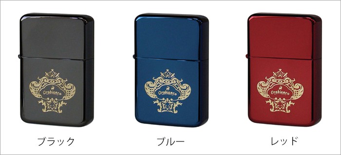 オロビアンコ Spira