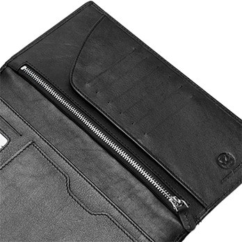 激安の レザーロングパスポートケース Jal Original Jalオリジナル Ja メーカー包装済 Zoetalentsolutions Com