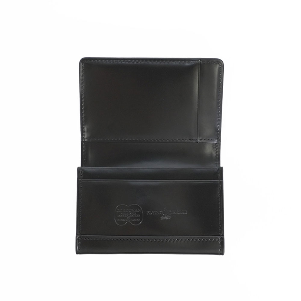 FLYING HORSE（フライングホース） 名入れ無料 コードバンレザー フル