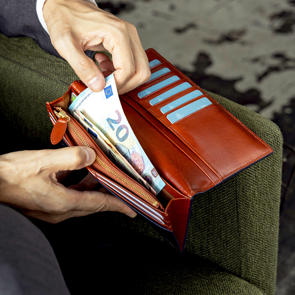 名入れ無料 ルガトー レザー Rugato 長札財布 本革 小銭入れ付き 財布 SNOBBIST / スノビスト 送料無料 商品情報 商品名/ルガトーレザー長札財布ブランド/SNOBBIST / スノビスト素材 名入れ無料 ルガトー レザー Rugato 長札財布 本革 小銭入れ付き 財布 SNOBBIST / スノビスト 送料無料 商品情報 商品名/ルガトーレザー長札財布ブランド/SNOBBIST / スノビスト素材