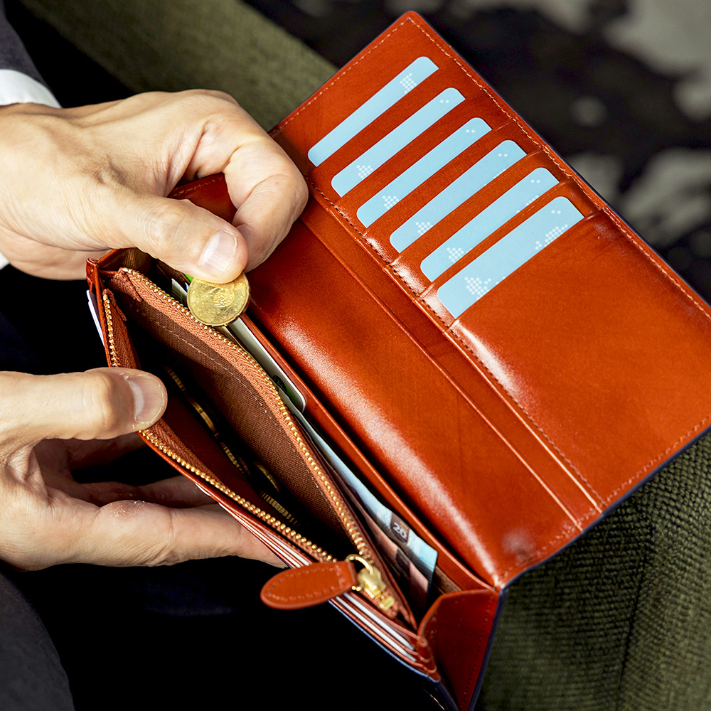 名入れ無料 ルガトー レザー Rugato 長札財布 本革 小銭入れ付き 財布 SNOBBIST / スノビスト 送料無料 商品情報 商品名/ルガトーレザー長札財布ブランド/SNOBBIST / スノビスト素材 名入れ無料 ルガトー レザー Rugato 長札財布 本革 小銭入れ付き 財布 SNOBBIST / スノビスト 送料無料 商品情報 商品名/ルガトーレザー長札財布ブランド/SNOBBIST / スノビスト素材