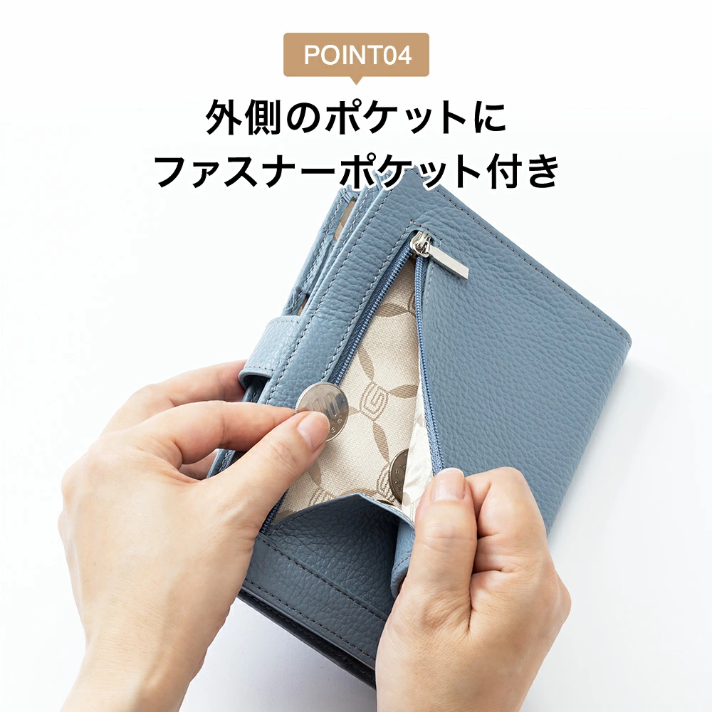 新品、GIUDI,ジウディ、イタリア製お薬手帳、診察券ホルダー、箱、説明書付き GIUDI 名入れ無料 イタリア製 お薬手帳ホルダー カードケース