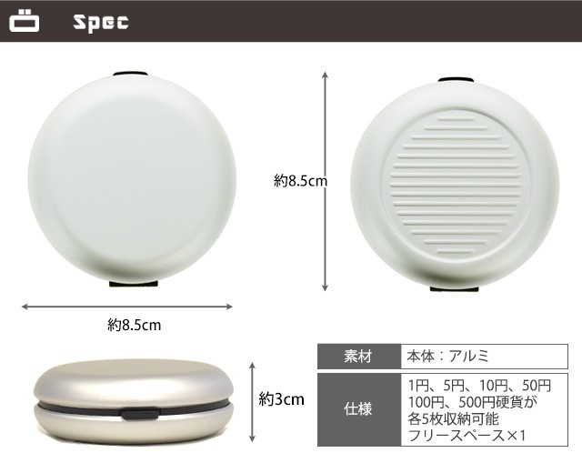 人気商品の まとめ オープン工業 コインケース 50枚収納 10円硬貨用 緑 M-10 1個 qdtek.vn