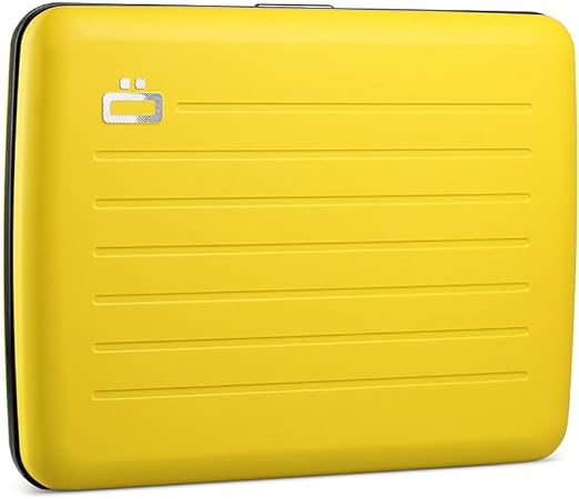 正規日本代理店 名入れ無料 フランス製 アルミカードホルダー SMART