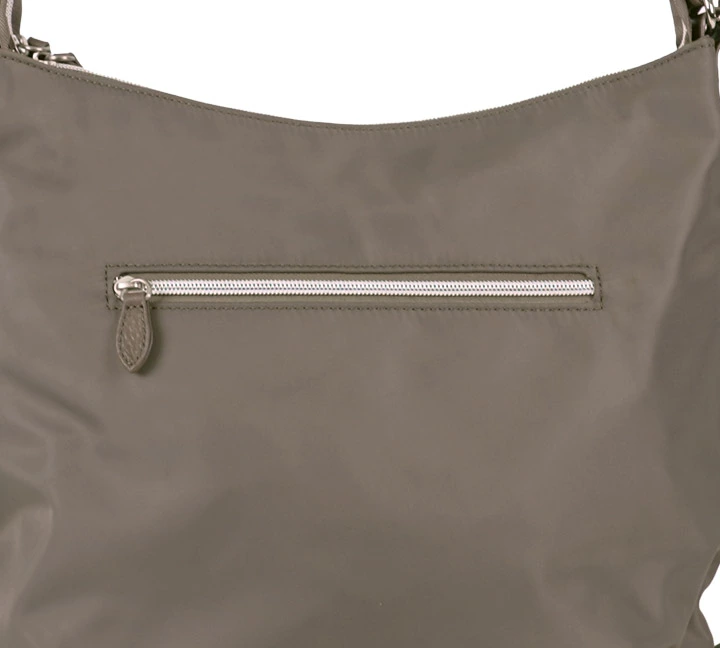 2WAYバッグ リュックサック ショルダーバッグ レディース A4対応 本革