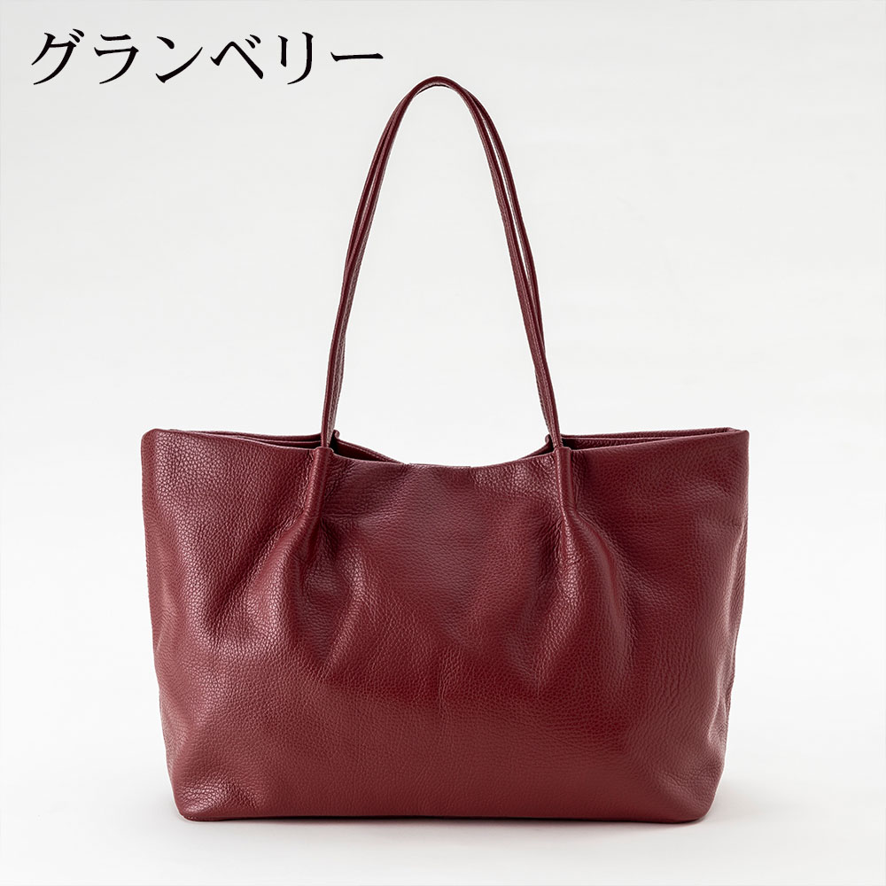 GIUDI（ジウディ） トートバッグ レザーバッグ 本革 イタリアンレザー