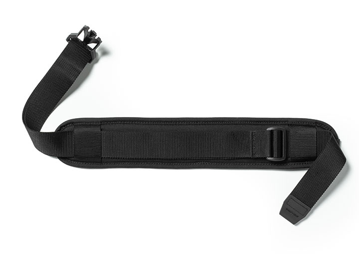 BLACK EMBER（ブラックエンバー） DEX SHOULDER STRAP 7223011