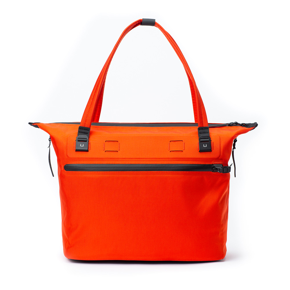 BLACK EMBER WPT TOTE 7223019 トートバッグ トート ビジネスバッグ 