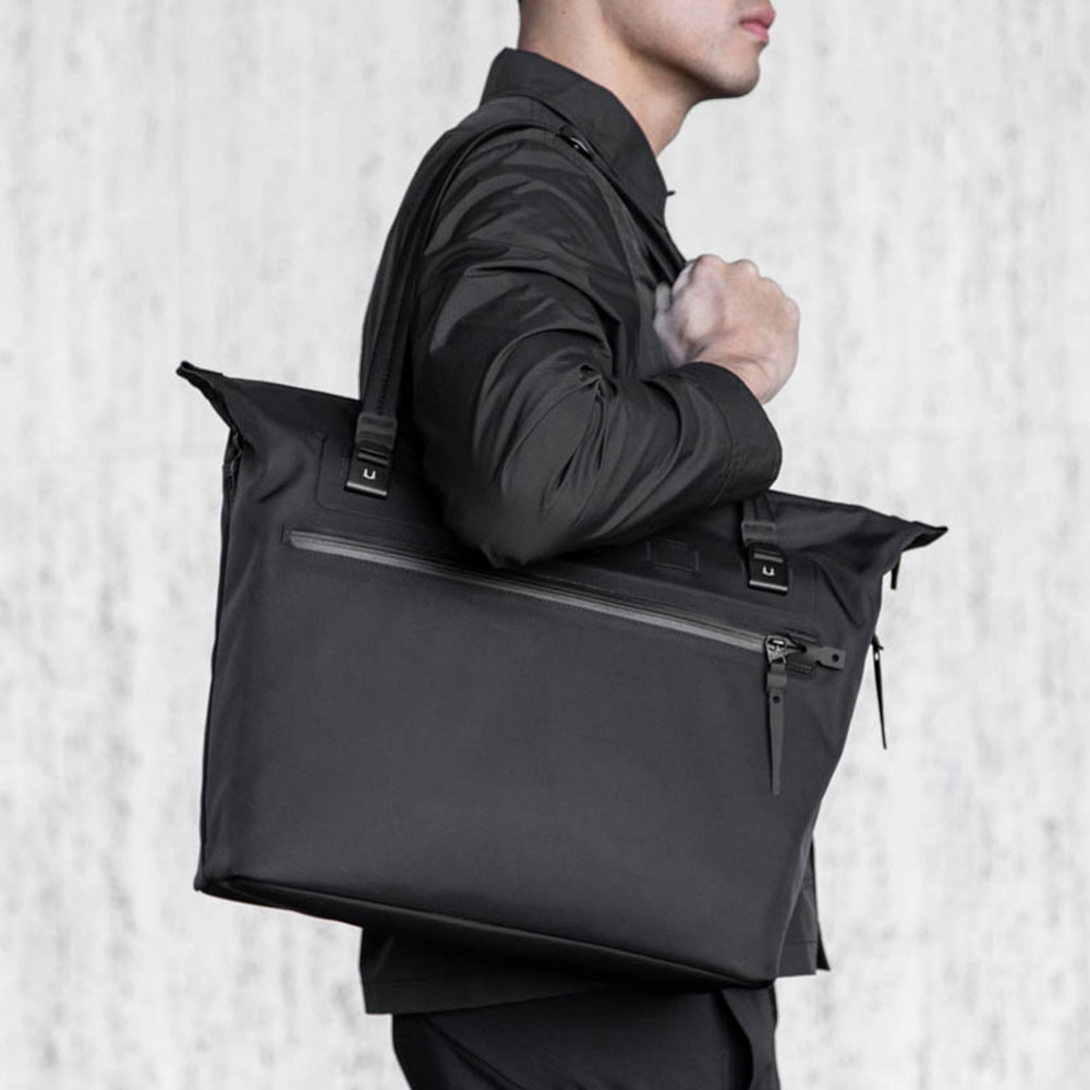 BLACK EMBER（ブラックエンバー） WPT TOTE 7223019 トートバッグ