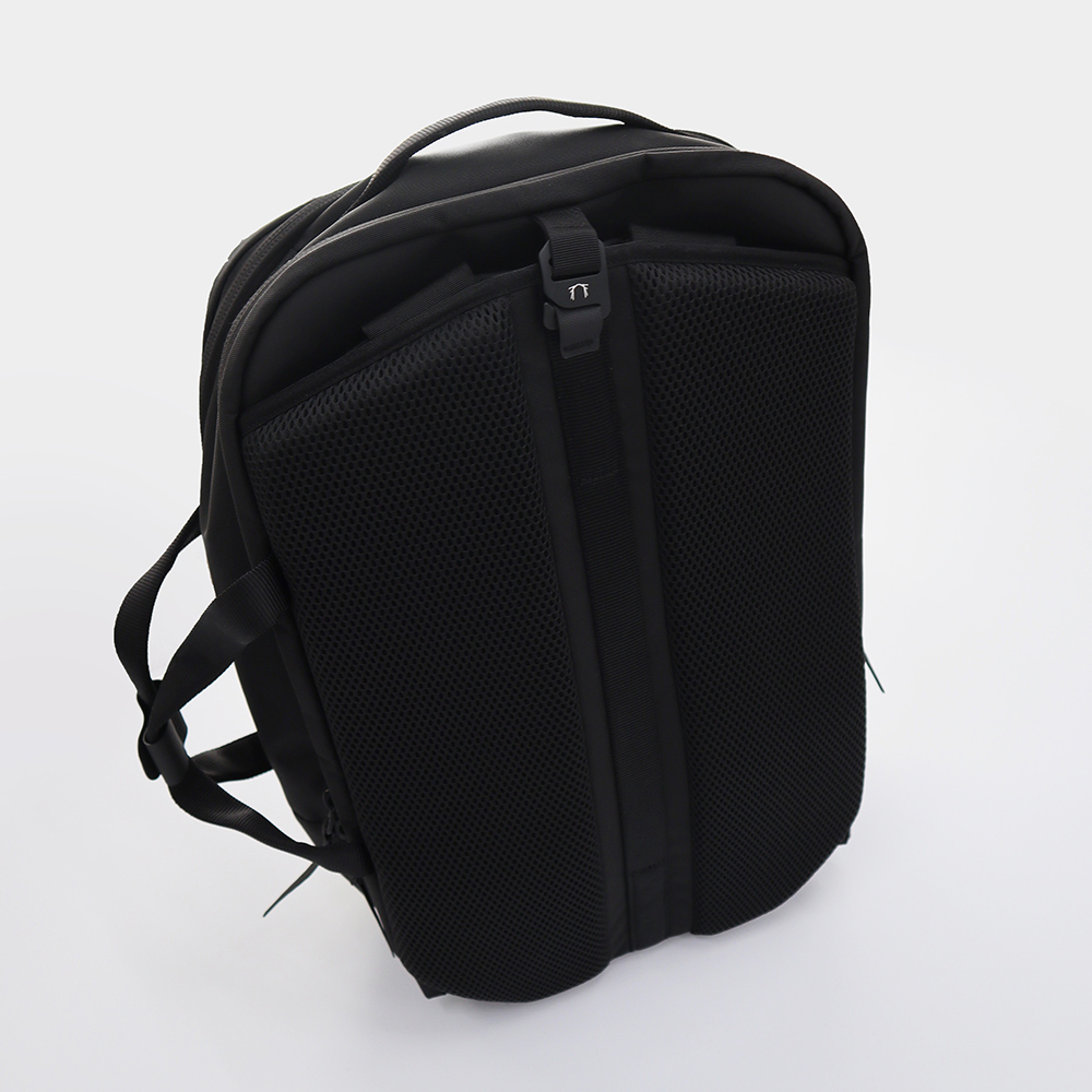 BLACK EMBER（ブラックエンバー） BE RECTANGLE 2WAY-PACK 7224002
