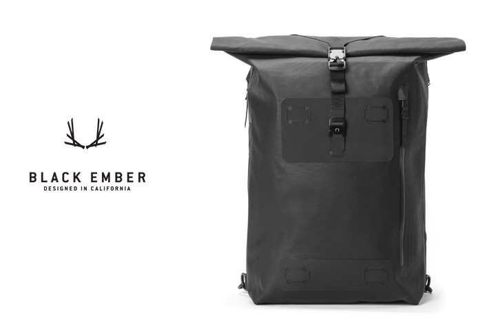 BLACK EMBER ブラックエンバー WPRT Minimal Pack 368610161 ロール