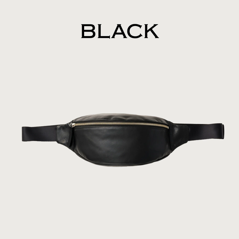 希少！ザブリッジ THE BRIDGE 本革 ウエストポーチ ボディバッグ DAYSART バッグ メンズ ボディバッグ 本革 レザー ウエスト